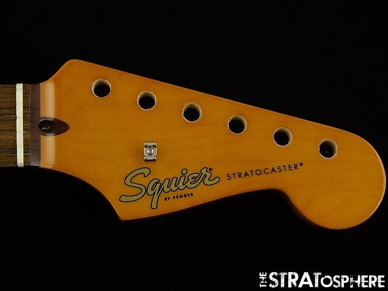 Fender Squier Classic Vibe 60s Stratocaster Strat NECK, Guitar. image 1