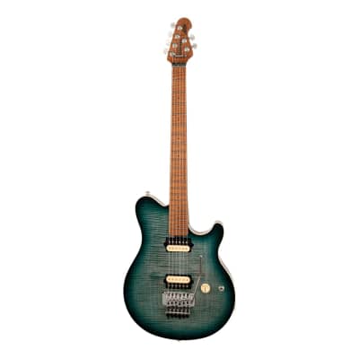 Ernie Ball Music Man Axis