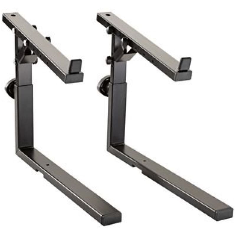 K&M 18811 Omega Stand 2nd Tier Stacker | Reverb