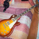 Epiphone Les Paul Standard 60s Iced Tea Inspired by Gibson