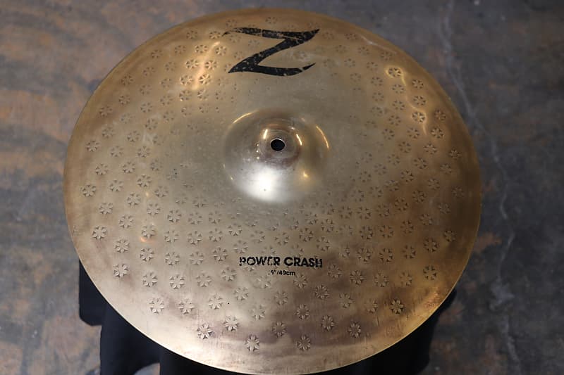 Zildjian Z Custom 16