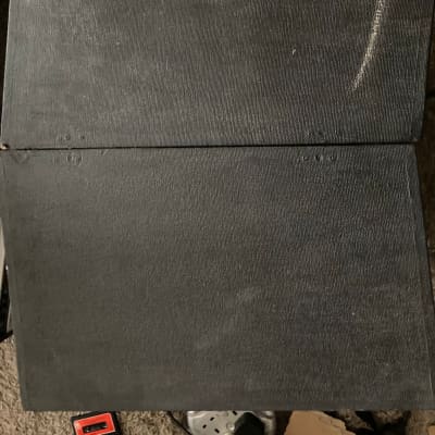 Akai SS-110 Vintage Speakers Black image 9