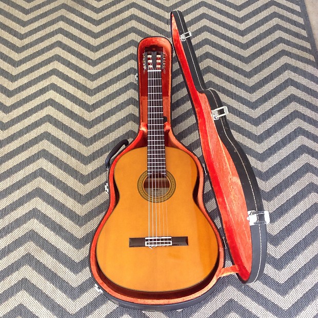 Yamaha C-150 | Reverb