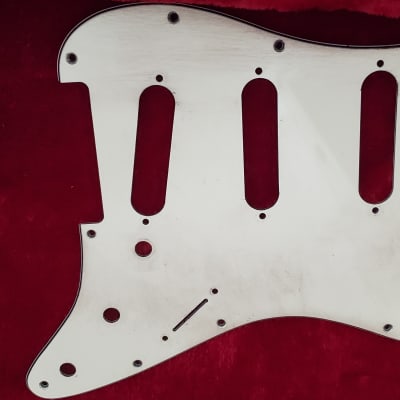 MJT / Fender partscaster Stratocaster 2023 - Relic image 14