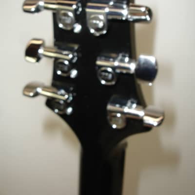2006 PRS Singlecut Trem SCT Electric Guitar, Sunburst w/ Case image 11