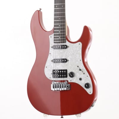 FUJIGEN Expert OS EOS-AL-R (06/17) | Reverb