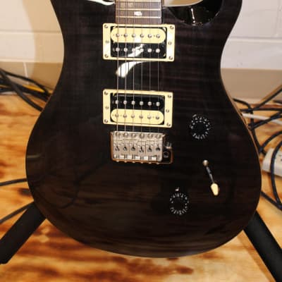 PRS 2013 SE Custom 24 Electric Guitar image 1