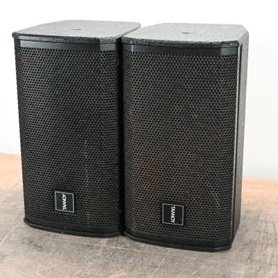 Tannoy System 800 passive reference monitors, pair | Reverb