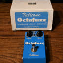 (10050) Fulltone Octafuzz Pedal w/box