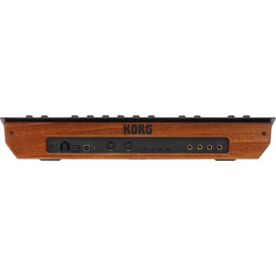 Korg Minilogue XD Polyphonic Analogue  Synthesizer With Digital Multi Engine image 4