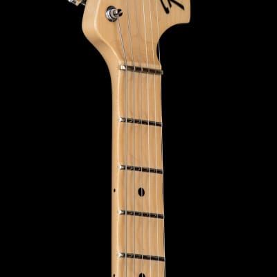 Fender Custom Shop Yngwie Malmsteen Signature Stratocaster - Vintage White #32147 image 10