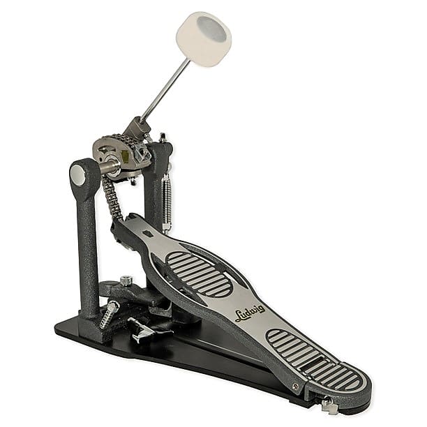 Ludwig Speed Flyer Single Pedal L204SF image 1