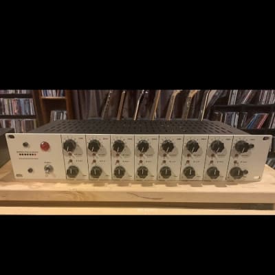 Gates Solid Statesman compressor - audio clips? - Gearspace Gates Solid Statesman compressor - audio clips? - Gearspace