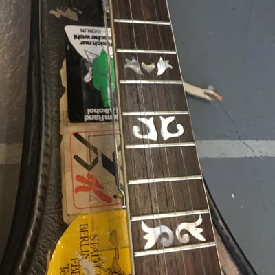 GTR 5 string banjo 70s image 3