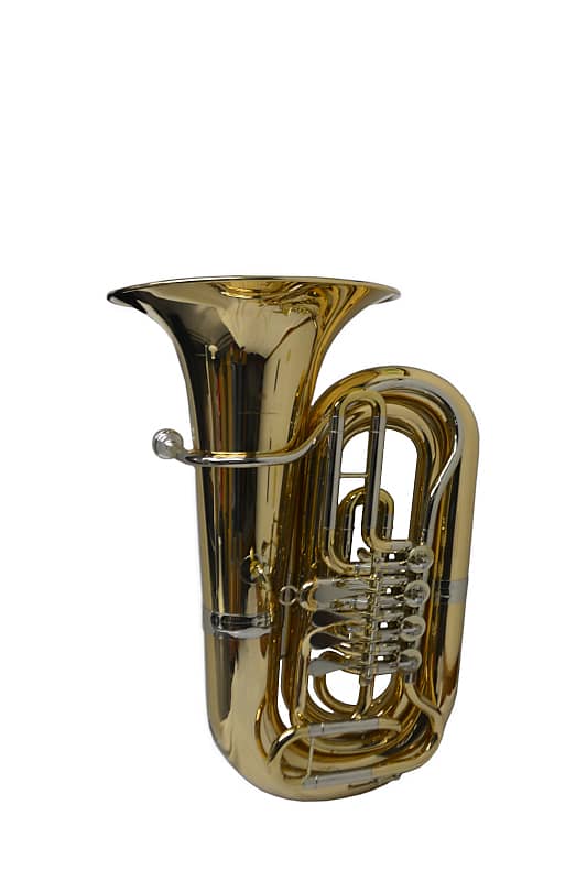 Schiller travel clearance tuba