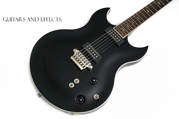 Vox SDC-55 Black | Reverb