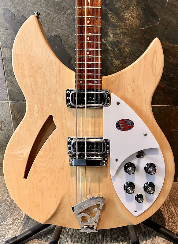 Rickenbacker 330/12 | Reverb Canada