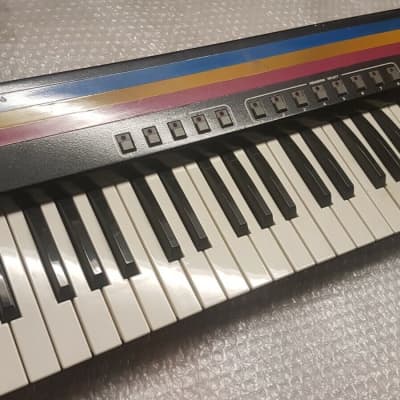 1982 SEQUENTIAL CIRCUITS PROPHET 5 REMOTE KEYBOARD made in USA