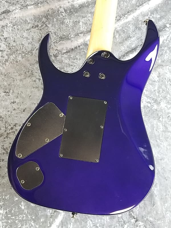 Ibanez ギター Ibanezより”Tom Quayle”,”Paul Gilbert”,”John Scofield”の新