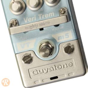 ギター mighty micro Veri Trem VTm5 Guyatone VTm5 Mighty Micro Veri Trem Tremolo Rare Guitar