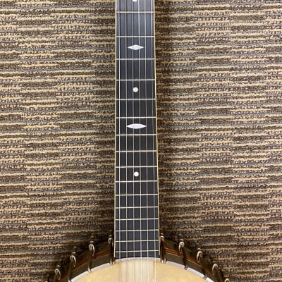 Fairbanks by Vega Model X 6 string banjo image 3