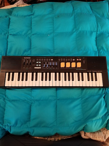 Casio mt 220 new arrivals