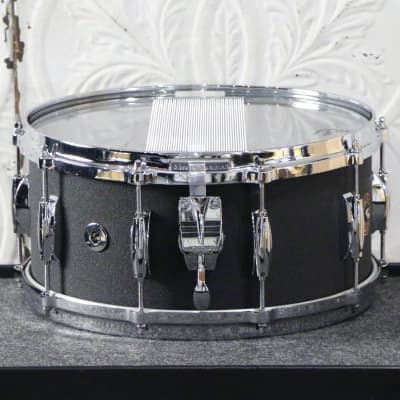 Gretsch USA Black Copper Snare Drum 14X6.5in image 2