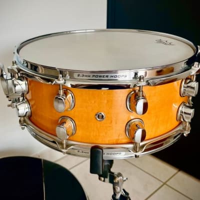 Mapex Black Panther 14x5.5 Maple Premium Édition Limitée image 3