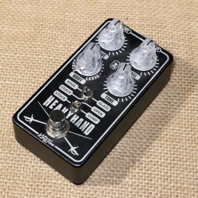Reverb.com listing, price, conditions, and images for king-tone-soloist