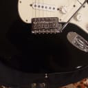 Fender Stratocaster with Texas Specials!