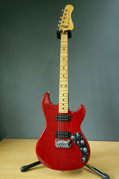 G&l f100 series ii cheap