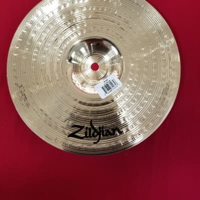 Zildjian Splash 10" Splash Cymbal (Sarasota, FL) image 2