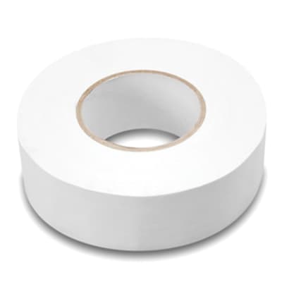 Hosa GFT-447YE-BULK Gaffer's Tape 2 Inch Yellow, 180 feet