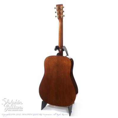 Martin D-18 Modern Deluxe [Pre-Owned] image 5