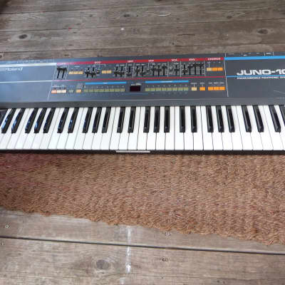 Roland Juno 106 for sale