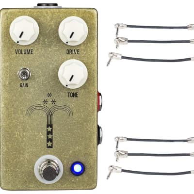 Reverb.com listing, price, conditions, and images for jhs-morning-glory