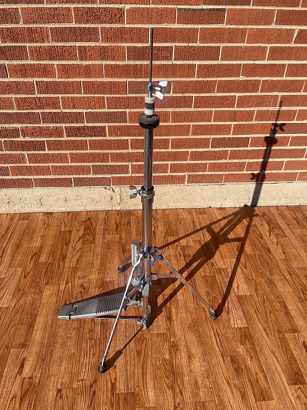 1980s Yamaha HS-910 Hi-Hat Stand Made in Japan | Reverb