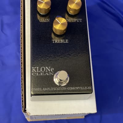 Steggo Studios Productions: Early Style Fuzz - Cloning the