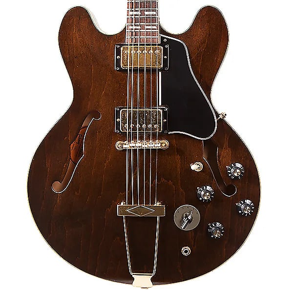 Gibson ES-345TDSV Stereo 1965 - 1969 image 3