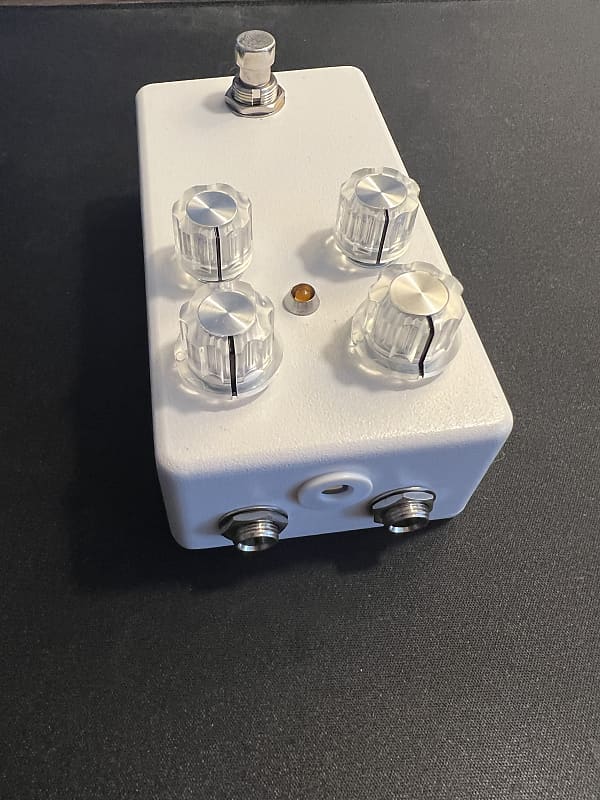 PedalPCB Super Six Stevie Mod PCB Clone | Reverb