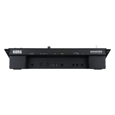 Korg wavestate-m image 2