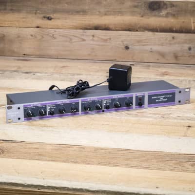 Reverb.com listing, price, conditions, and images for aphex-exciter-big-bottom