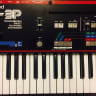 Roland JX3P w/ PG 200 Programmer, Awesome Condition!