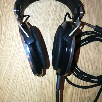 PIONEER SE-700 Rare Vintage Piezoelectric Headphones