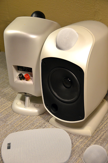 【ポイント10倍】 Monitors LM1 Wilkins & Bowers Speakers Reverb | スピーカー・ウーファー