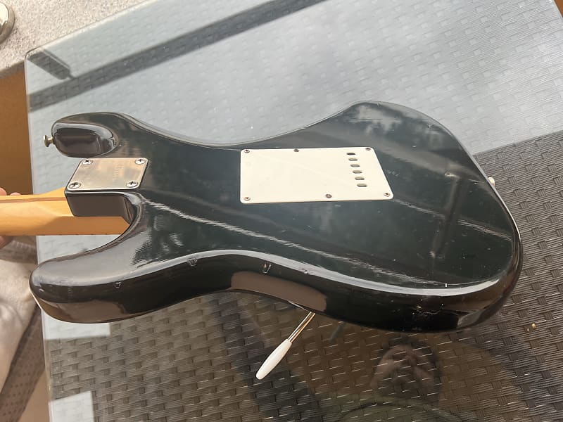 ギター GRECO SE500 SPACEY SOUNDS 1980 Greco SE500 Spacey Sound Sunburst 1981 – Chicago Music Exchange