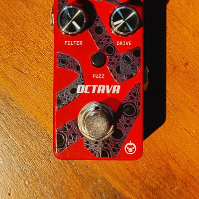 Reverb.com listing, price, conditions, and images for pigtronix-octava