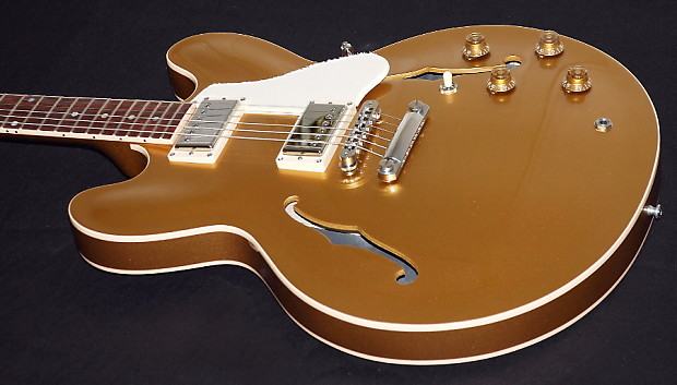 Goldtop 335 new arrivals