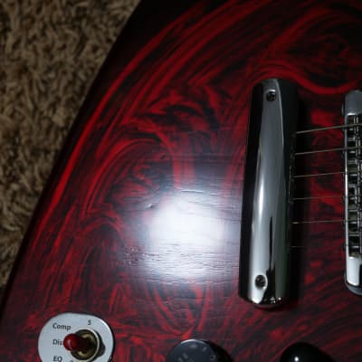 Video! Prototype #1 Gibson Firebird X Redolution image 8