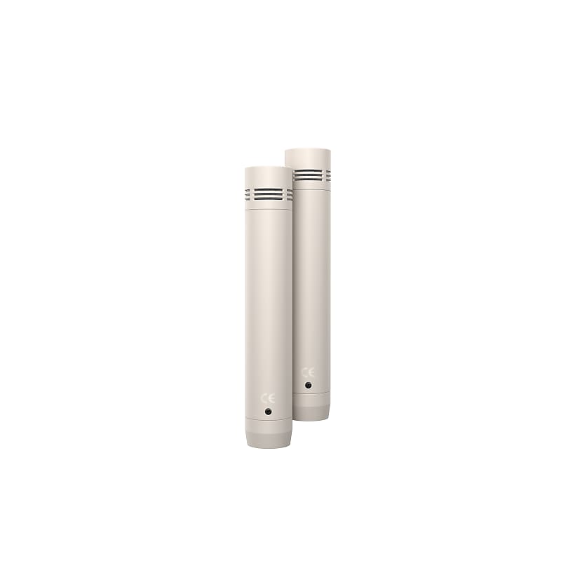 Universal Audio Standard SP-1 Small Diaphragm Cardioid Condenser Microphone (Pair) image 2